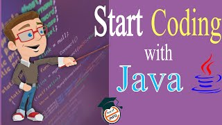 Our First Code in Java | Create a Java Project in Eclipse 2020