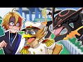 Pokemon Omega Ruby and Alpha Sapphire Randomized Soul link - Part 5