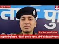 हल्द्वानी में पुलिस ने 7 किलो चरस के साथ 5 लोगों को किया गिरफ्तार ssp ने दी जानकारी