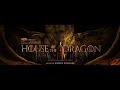 House of the Dragon - Aemond Rides Vhagar Theme Extended