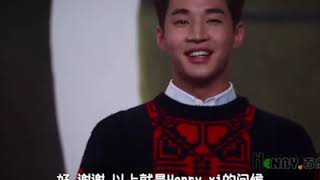 Henry Lau, 刘宪华, 헨리, 劉憲華 20191011 HenryLau birthday video made by Strings