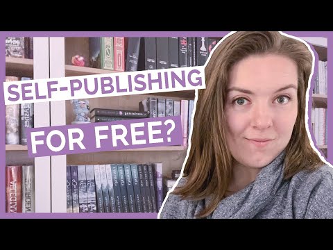 How much does it cost to buy your own book on Amazon?