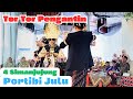 Onang onang Tor Tor pengantin,Horjagodang portibi julu