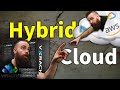 you need to learn Hybrid-Cloud RIGHT NOW!! // FREE CCNA // EP 10
