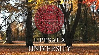 Uppsala University (Study Abroad)