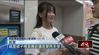 逾3千女受害 ！ 「攝」狼偷拍裙底風光上網販售