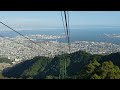 20170824 日本神戶摩耶山纜車