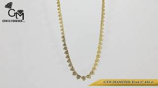 GTM DIAMOND...........Diamond String