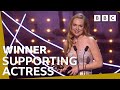 Kerry Condon's heartwarming Supporting Actress speech | BAFTA Film 2023