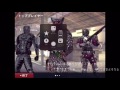 mc5 part52 チーターとタイマン！＆チーター視点で観戦してみた！そしてまさかのマッチの最後にチーターが！