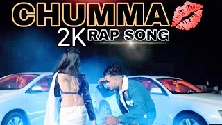 Chumma Rap Song - ZB (official music video (Prod. Tony James ) Kolkata Rap song