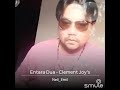 Entara Dua-Clement Joys cover by Nell Emil