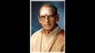 Nedunuri Krishnamurthy-Vallagadanaka Sita Vallabha-Harikambhoji-Rupakam-Thyagaraja