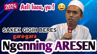 Ngajih Asareng  K. Muhammad Hodri ~ Live Masjid Nurul Ihsan Pabian Sumenep 2024