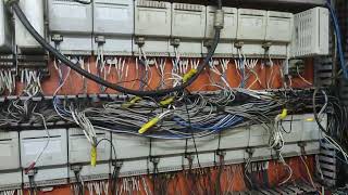 Can a DCS or PLC panel look like this? | Poor Engineering| Complex Troubleshooting