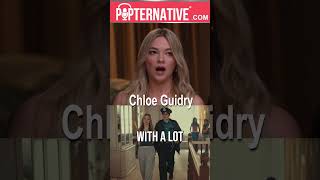 Chloe Guidry - #underthebridge #hulu #javon #truecrime #shorts #interview #chloeguidry