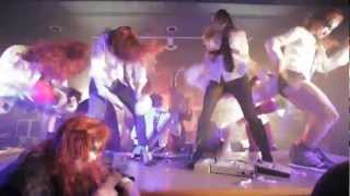 CBC Music's Harlem Shake (Kiss Tribute)