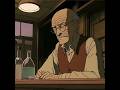 Breaking Bad as if made by Studio Ghibli #shorts #shortvideo #viral #trending #youtubeshorts