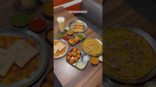 South Indian Food | Ramashraya | Currey Road | Must try in Mumbai |