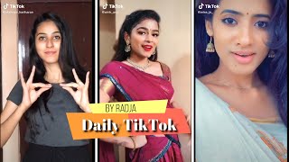 Cute Tamil Girls | Beautiful Tamil Girl Tik Tok | Tamil Tik Tok Videos | Tamil Dubsmash Pro | Part 3