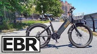 Buzz E-Bikes Buzz Review - $1.5k