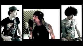 Slither By Velvet Revolver | FULL COVER ft. Tony Noyes