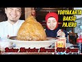 BAKSO PAJERO YOGYAKARTA Kuliner Merbabu Mercon 400 Gram Komplit Es Teler Semua Menu Harga Lengkap