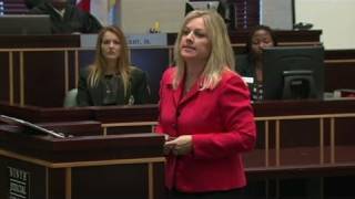 CNN: Casey Anthony prosecutor: 'Bigger, better, lie'