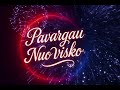 Pavargau nuo visko(Tavo Ritmas)#emocingadaina#Music2025#