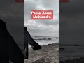 pantai abrasi mukomuko soreee