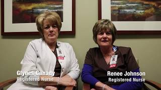 Endoscopy Center Nursing