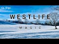 Westlife Magic Lyrics