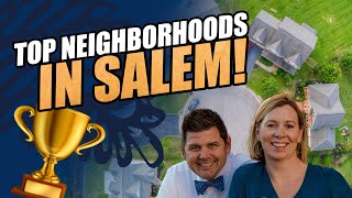 Salem Real Estate: The Ultimate Guide to Finding Your Dream Neighborhood