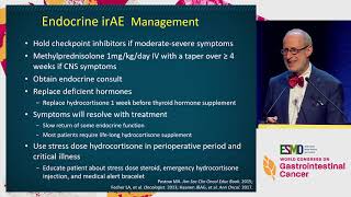 Keynote Lecture: Managing Side Effects of IO Agents