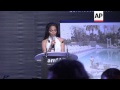 STARS ATTEND CHARITY GALA