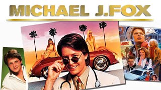 Don Dellpiero - My Success Story (Michael J. Fox Tribute)