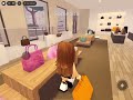 shopping with suede fypシ゚ robloxedit roblox berryave