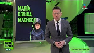 Noticias con Nacho Lozano | Programa completo del 9 de enero de 2025