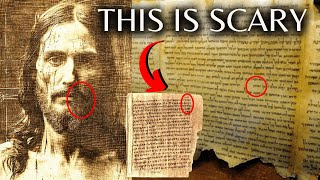 SHOCKING: Jesus' Name in Heaven Revealed by the Bible!