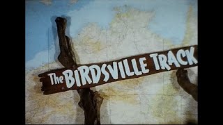 The Birdsville Track 1965