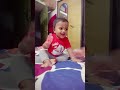 😍என் தங்கமயில் என்ன பண்றாங்க😍 trending shortsfeed ytviral baby babyshorts baby laugh cute cutebaby