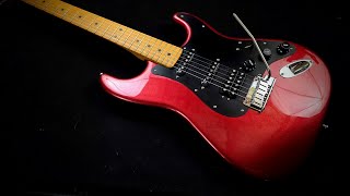 SFB Live #282: The Latest Guitar News | A Closer Look at the Fender Ultra II Strat