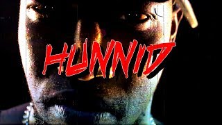 HUNNID - C FOUR