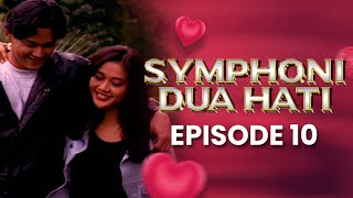 Symphoni Dua Hati Episode 10 (Terakhir) - Ongky Alexander Paramitha Rusady