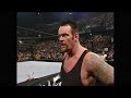 FULL MATCH - “Stone Cold” Steve Austin vs. Undertaker  – WWE Title No. 1 Contender’s Match