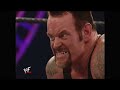 FULL MATCH - “Stone Cold” Steve Austin vs. Undertaker  – WWE Title No. 1 Contender’s Match
