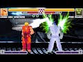 MUGEN - Daigo Ken Masters vs. Fair Akuma - Download