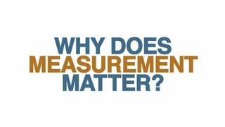 Measurement Matters in Economic Development