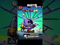 skill huh 🤡 brawlstars brawlers edit... shorts viral supercell brawlstars bs brawlstarsedit