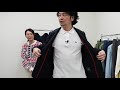 coohem 2021ss アイテム紹介「coohem × j.press originals ジャケット」